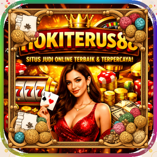 hokiterus88 — galeri pratinjau - APK Resmi