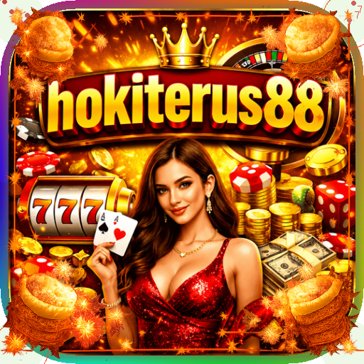 hokiterus88 — galeri pratinjau Resmi APK
